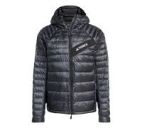 Adidas Terrex Techrock Climawarm+ Down Jacket Gris L Homme