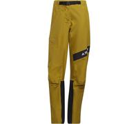 Adidas Terrex Techrock Gore-Tex Pro Pants Womens Puloli 6 (XXS) Female