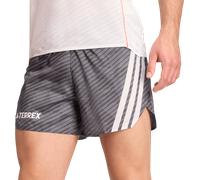 adidas Terrex Techrock Shorts XL Argent