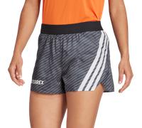 adidas Terrex Techrock Shorts XS Argent