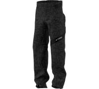 adidas - Terrex Techrock Tour Pant - Pantalon ski de fond femme Black - L