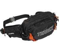 adidas Terrex Terrex Aeroready Heuptas - Mixte - Zwart- 1 Maat