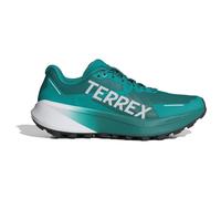 adidas Terrex - Terrex Agravic 3 - Chaussures de trail - EU 42 2/3 - pure teal / dash grey / core black