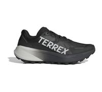adidas Terrex - Terrex Agravic 3 - Chaussures de trail - EU 50 2/3 - core black / grey one / grey six