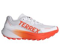 adidas Terrex Agravic 3 - Chaussures trail femme FTWR White / Semi Impact Orange / Dash Grey 40.2/3