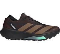 Baskets adidas TERREX Agravic GTX 2 Aurora Coffee/ Core Black/ Pulse Mint EUR 46 2/3