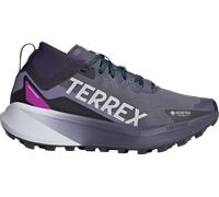 adidas Terrex - Women's Terrex Agravic GTX Trail - Chaussures de trail - EU 40 - preloved violet / ftwr white / purple burst
