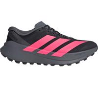 adidas Terrex Agravic SL Chaussure trail Hommes - gris, rose, Taille 47 1/3
