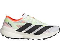 adidas Terrex Terrex Agravic Speed 2 Chaussures de trail 45,3 Blanc