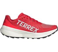 Chaussures adidas Terrex Agravic Speed rouge gris - 41(1/3)