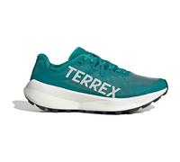 adidas - Terrex Agravic Speed - Chaussures trail homme Purple Teal / Grey One / Core Black - 44.2/3