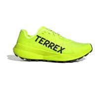 adidas Terrex - Terrex Agravic Speed - Chaussures de trail - EU 45 1/3 - lucid lemon / core black / dash grey