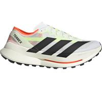 adidas Terrex Terrex Agravic Speed Ultra 2 Chaussures de trail 45,3 Blanc