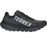 Adidas Chaussures de trail Terrex Agravic Speed Noir Pur Blanc Femme 39 1/3