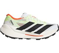 adidas Terrex TERREX AGRAVIC TT W Chaussures de trail 40 Blanc
