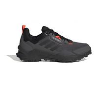adidas Terrex - Terrex AX4 - Chaussures multisports - EU 41 1/3 - grey six / solar red / carbon ii