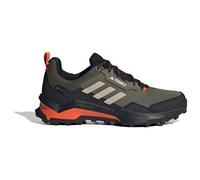 adidas Terrex - Terrex AX4 GTX - Chaussures multisports - UK 5,5 | EU 38.5 - olive strata / wonder beige / core black