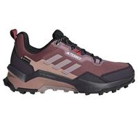 adidas Terrex Terrex AX4 GTX - femme - dark red