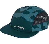 adidas Terrex Terrex CLIMACOOL Cap Casquette OSFM Vert