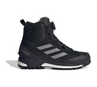 adidas Terrex - Terrex Conrax Boa Rain Ready - Chaussures d'hiver - EU 45 1/3 - core black / grey three / grey five ii