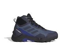 adidas Terrex - Terrex Eastrail 2 Mid Rain.RDY - Chaussures de randonnée - EU 42 2/3 - wonder steel / shadow navy / semi lucid blue
