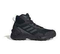 adidas Terrex - Terrex Eastrail 2 Mid Rain.RDY - Chaussures de randonnée - EU 50 2/3 - core black / carbon / grey five