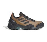adidas Eastrail 2.0 Rain.rdy Hiking Shoes Chaussures de randonnée Homme, Cardboard Carbon Preloved Teal, 39 1/3 EU