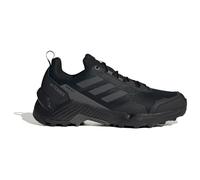 adidas Eastrail 2.0 Rain.rdy Hiking Shoes Chaussures de randonnée Homme, Core Black Carbon Grey Five, 40 2/3 EU