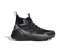 adidas Terrex - Terrex Free Hiker 2 GTX - Chaussures de randonnée - EU 42 2/3 - core black / carbon / olive strata