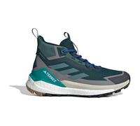 Adidas Chaussures de randonnée Terrex Free Hiker 2.0 Gore-tex® – Bleu Pointure 42 Homme