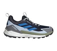 Adidas Free Homme - Baskets, Bleu - Pointure 40 - Maille/synthétique Blue 40