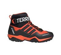Adidas Chaussures de canyoning Terrex Hydro Lace 2.0 Core Black/Semi Impact Orange Homme Taille 44