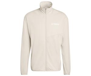 adidas Terrex - Terrex Multi Climawarm FZ Tech Fleece Jacket - Pull polaire - XL - wonder alumina