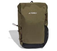 ADIDAS TERREX Sac à dos de sport 'Multi Essentials' kaki / noir / blanc, Taille One Size