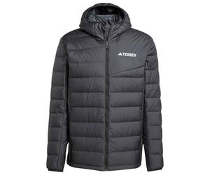 adidas Terrex - Terrex Multi Light Down Climawarm Hooded - Doudoune - XL - black