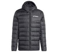 adidas Terrex - Terrex Multi Light Down Hooded Jacket - Doudoune - L - black