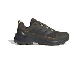 adidas Terrex - Terrex Skychaser AX5 - Chaussures multisports - EU 43 1/3 - shadow olive / carbon / savannah
