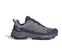 Adidas Chaussures homme Terrex Skychaser AX5 gris/bleu Taille 49 1/3