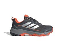 Adidas Terrex Skychaser Ax5 Gore-tex® Hiking Shoes Gris EU 41 1/3 Homme