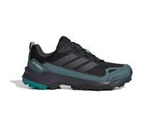 adidas Terrex - Terrex Skychaser AX5 GORE-TEX - Chaussures multisports - EU 42 2/3 - core black / carbon / pure teal