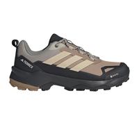 adidas Terrex - Terrex Skychaser AX5 GORE-TEX - Chaussures multisports - EU 42 - chalky brown / khaki three / light brown