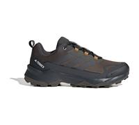 Adidas Homme Terrex Skychaser AX5 Gore-TEX Hiking Shoes, Shadow Olive/Carbon/Bronze Strata, 42 EU
