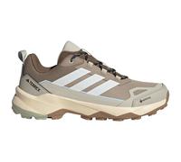 Adidas Chaussures de randonnée Terrex Skychaser AX5 GORE-TEX Beige Taille 43 1/3 Homme