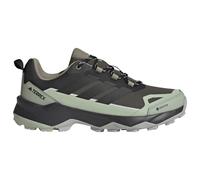 Adidas Terrex Skychaser Ax5 Gore-tex® Hiking Shoes Noir EU 46 2/3 Homme