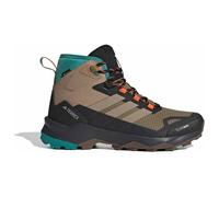 adidas Terrex - Terrex Skychaser AX5 Mid GORE-TEX Climawarm+ - Chaussures d'hiver - EU 40 2/3 - cardboard / blanch cargo / pure teal