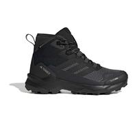 adidas Terrex - Terrex Skychaser AX5 Mid GORE-TEX Climawarm+ - Chaussures d'hiver - EU 46 2/3 - core black / core black / carbon