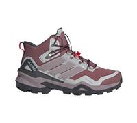 Adidas Terrex Skychaser Mid Goretex Hiking Shoes Rouge EU 38 Femme