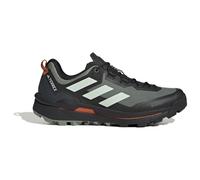 adidas Terrex - Terrex Skychaser Tech GTX - Chaussures d'approche - EU 41 1/3 - core black / linen green / silver green
