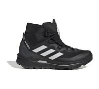 Adidas - Chaussures de randonnée légères GORE-TEX - Terrex Skychaser Tech Mid Gtx Core Black/Grey One/Grey Five - Taille 8,5 UK - Noir Noir 8,5 UK