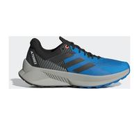adidas Terrex - Terrex Soulstride Flow - Chaussures de trail - EU 43 1/3 - pulse blue / core black / semi impact orange